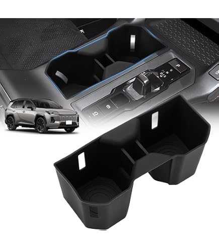 Amazon | TZ RAV4 エアコンドリンクホルダー 品番:V9TZJF027